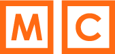Challenge the Pain Logo